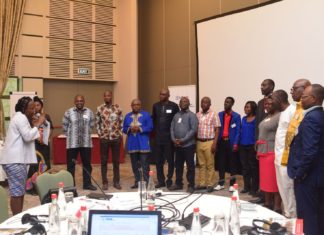 USAID, journalists to Promote Environmental reporting in West Africa