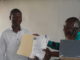 Rep. Yekeh Kolubah withdraws his Membership from Opposition Collaborating Political Parties