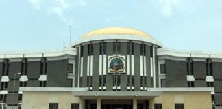 Liberian senate seeks clarity on U.S. Embassy’s statement against Senator Prince Johnson’s integrity