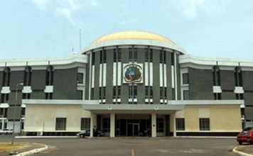 Liberian senate seeks clarity on U.S. Embassy’s statement against Senator Prince Johnson’s integrity