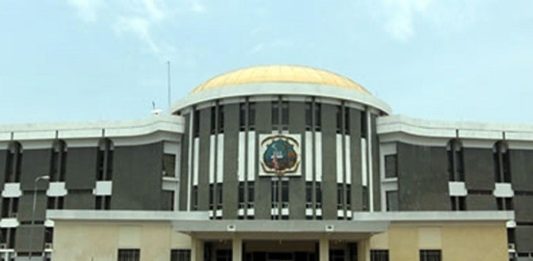 Liberian senate seeks clarity on U.S. Embassy’s statement against Senator Prince Johnson’s integrity