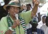 Former President Sirleaf, others back to Unity Party