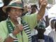 Former President Sirleaf, others back to Unity Party
