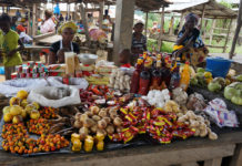 Liberia’s commerce authority blames High Exchange Rate for hike in prices of Basic Commodities Local Market in Liberia