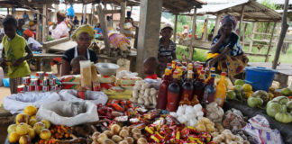 Liberia’s commerce authority blames High Exchange Rate for hike in prices of   Basic Commodities Local Market in Liberia