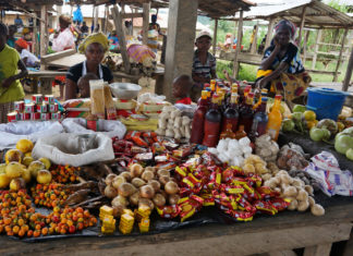 Liberia’s commerce authority blames High Exchange Rate for hike in prices of Basic Commodities Local Market in Liberia