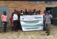 Dozens acquire agriculture skills