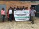 Dozens acquire agriculture skills