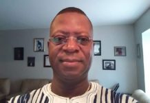 Eminent Nimbain donates to youth group