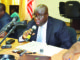 Voters disappointed over $5 USD payment for lost voter card