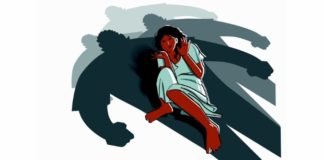 Man, 22, in Police Custody for allegedly raping an 11yrs.old girl in Bong County