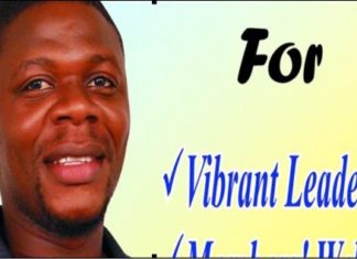 Liberian Sport Writers warn public against doing business with embattled President