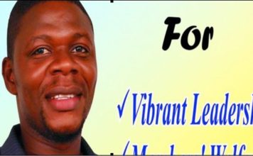 Liberian Sport Writers warn public against doing business with embattled President