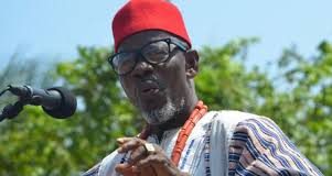 Traditional Council Reaffirms Commitment in Fighting Gender-Based Violence