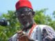 Traditional Council Reaffirms Commitment in Fighting Gender-Based Violence