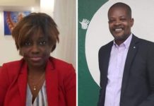 Opposition candidates take lead in Montserrado bye elections