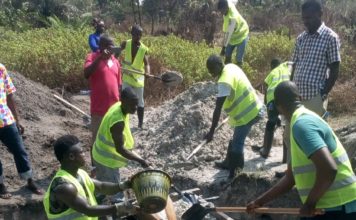 Mines Ministry, NIR to register Artisanal Miners