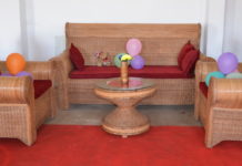 Klay Vocational Center trains several youths in Bomi