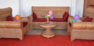 Trade fair to promote Liberian ‘Wood species’ launched