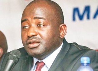 Liberia: FIFA bans Former LFA president Musa Bility for 10 years
