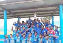 BYC Football Club announces entry into Liberian Youth Football
