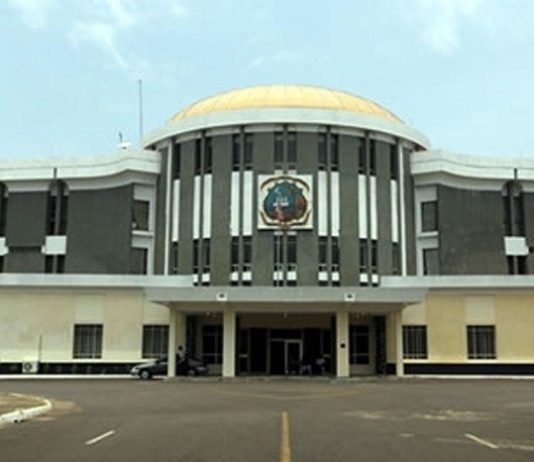 House commences National Budget scrutiny