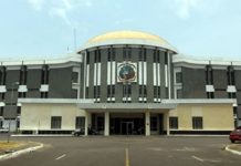 Domestic violence bill suffers setback