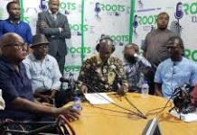 Council of Patriots succumbs to U.S. Embassy pressure, reschedules July 24 planned Protest