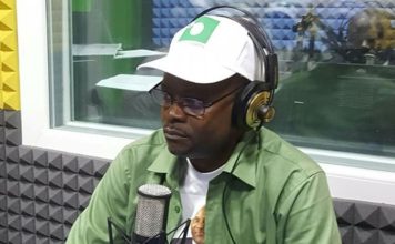 Dillon: CDCians are hearers, not listeners