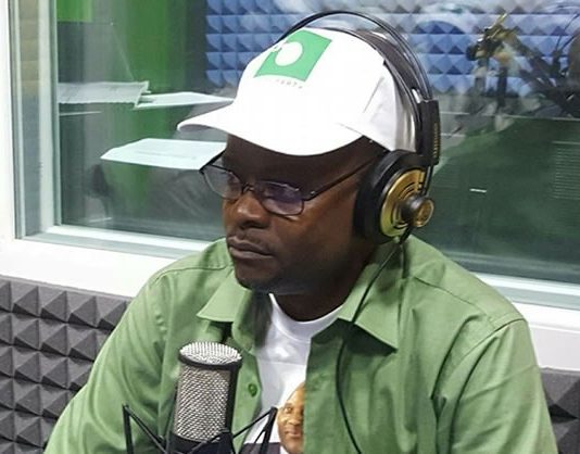 Dillon: CDCians are hearers, not listeners