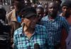 Former Liberian President Ellen Johnson Sirleaf condemns Guinea coup