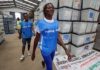 Electoral materials arrive for Montserrado by-elections