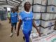 Electoral materials arrive for Montserrado by-elections