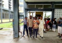 Court jails Rev. Joah and son for corporal punishment against student