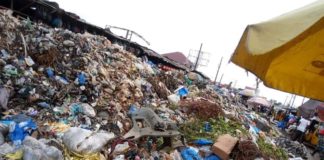 New waste management  project  to alleviate garbages in two southeastern cities launched