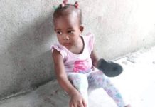 Missing child parents express concern