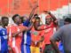 Nimba Kwado FC qualifies to 1st Division