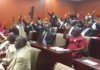 Liberia:  Domestic violence bill finally passed