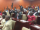 Liberia: Domestic violence bill finally passed