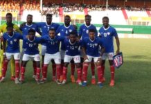 Botswana invites Liberia for Independence Day friendly.