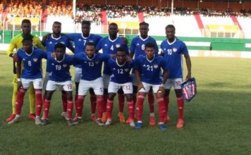 Botswana invites Liberia for Independence Day friendly.