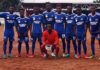 Nimba Kwado FC & Muscat FC to fight for 1st division promotion