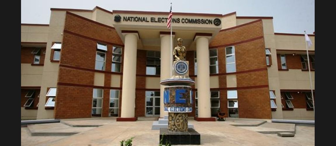 NEC demands additional 1 Million for Montserrado County byelections