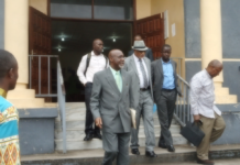 Liberia: Sable Mining case set for Final Argument