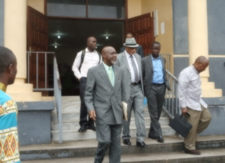 Liberia: Sable Mining case set for Final Argument