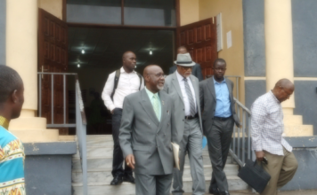 Liberia: Sable Mining case set for Final Argument