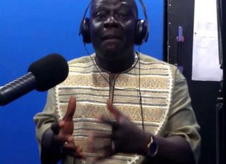 Sen. Sando Johnson joins calls for postponement of 26 celebrations