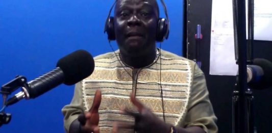 Sen. Sando Johnson joins calls for postponement of 26 celebrations