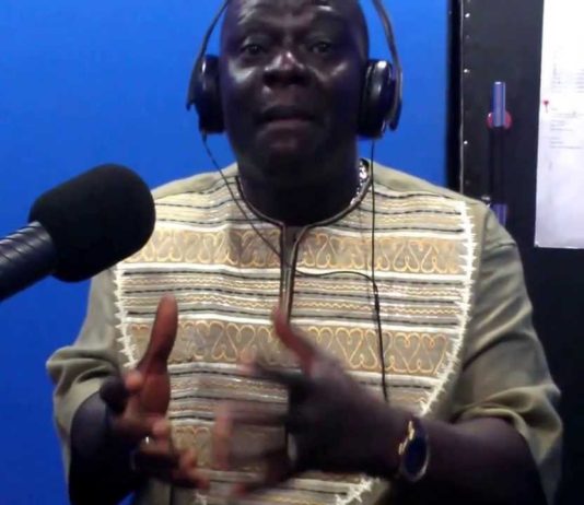 Sen. Sando Johnson joins calls for postponement of 26 celebrations