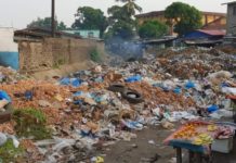 Paynesville Marketers Advocate for Government Intervention: Call for Compulsory Stay in Omega Market Redlight Paynesville